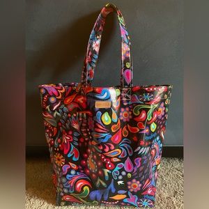 Consulea Sophie Tote